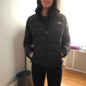 North Face Nuptse Jacket